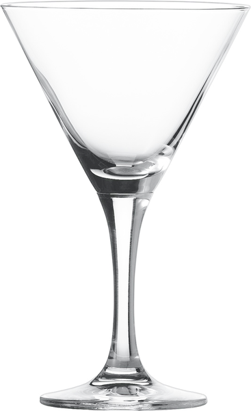 Schott Zwiesel Martini Cup, Mondial, No. 86, Capacity: 275 Ml, H: 170 Mm, D: 104 Mm