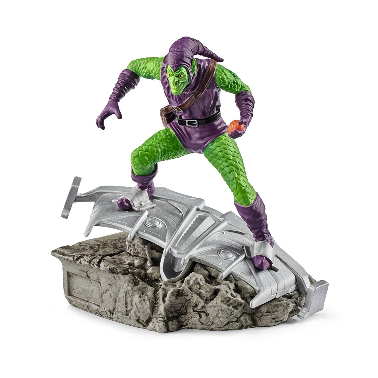 Schleich Marvel Green Goblin A