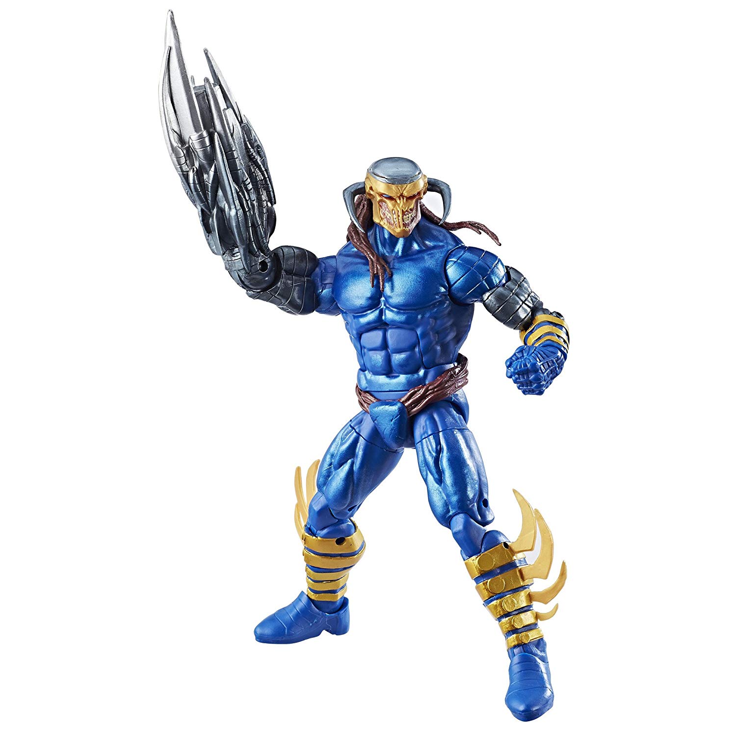 Hasbro Marvel Guardians Of The Galaxy Marvels Deaths Head Assort A