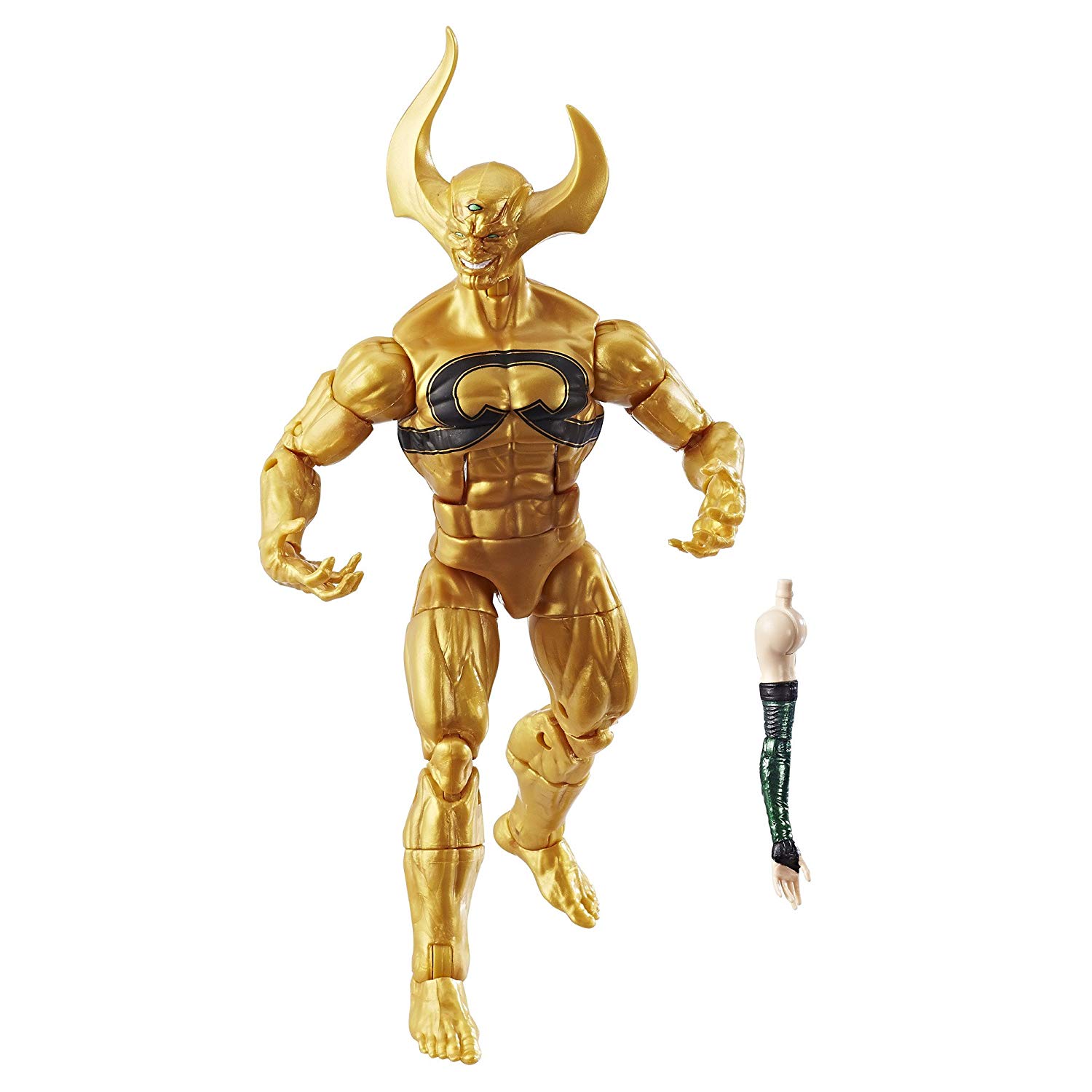 Hasbro Marvel Guardians Of The Galaxy Marvels Ex Nihilo Assort A