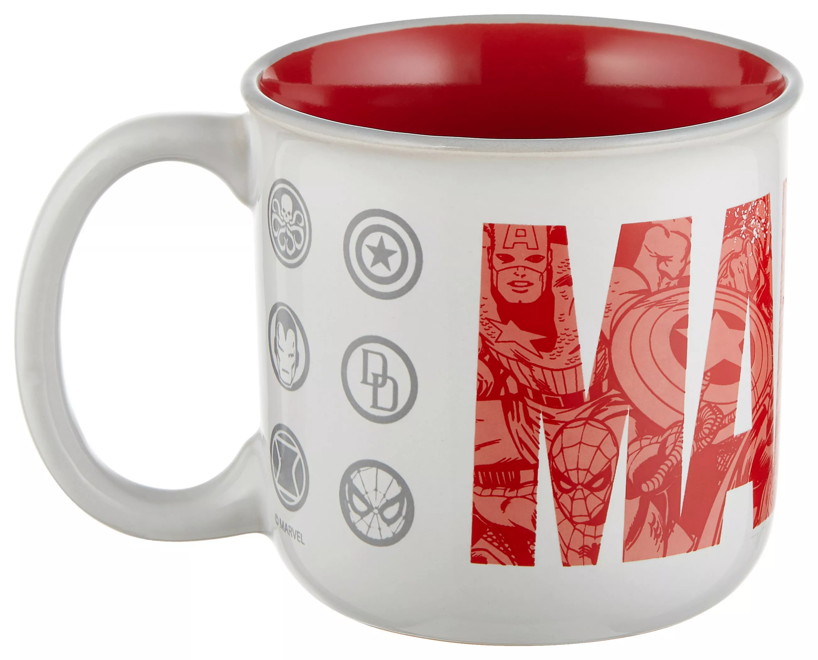 Marvel Coffee Mug Marvel 415 ml