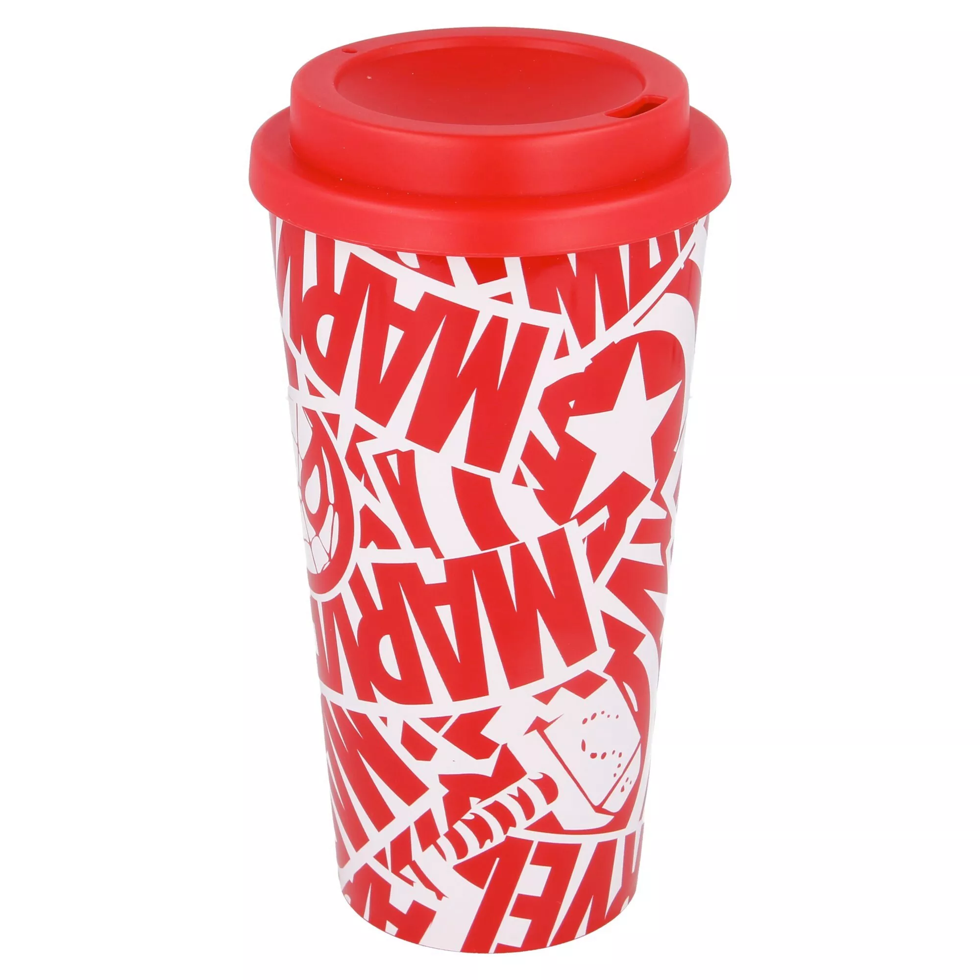 Marvel Coffee Mug Marvel 520 ml