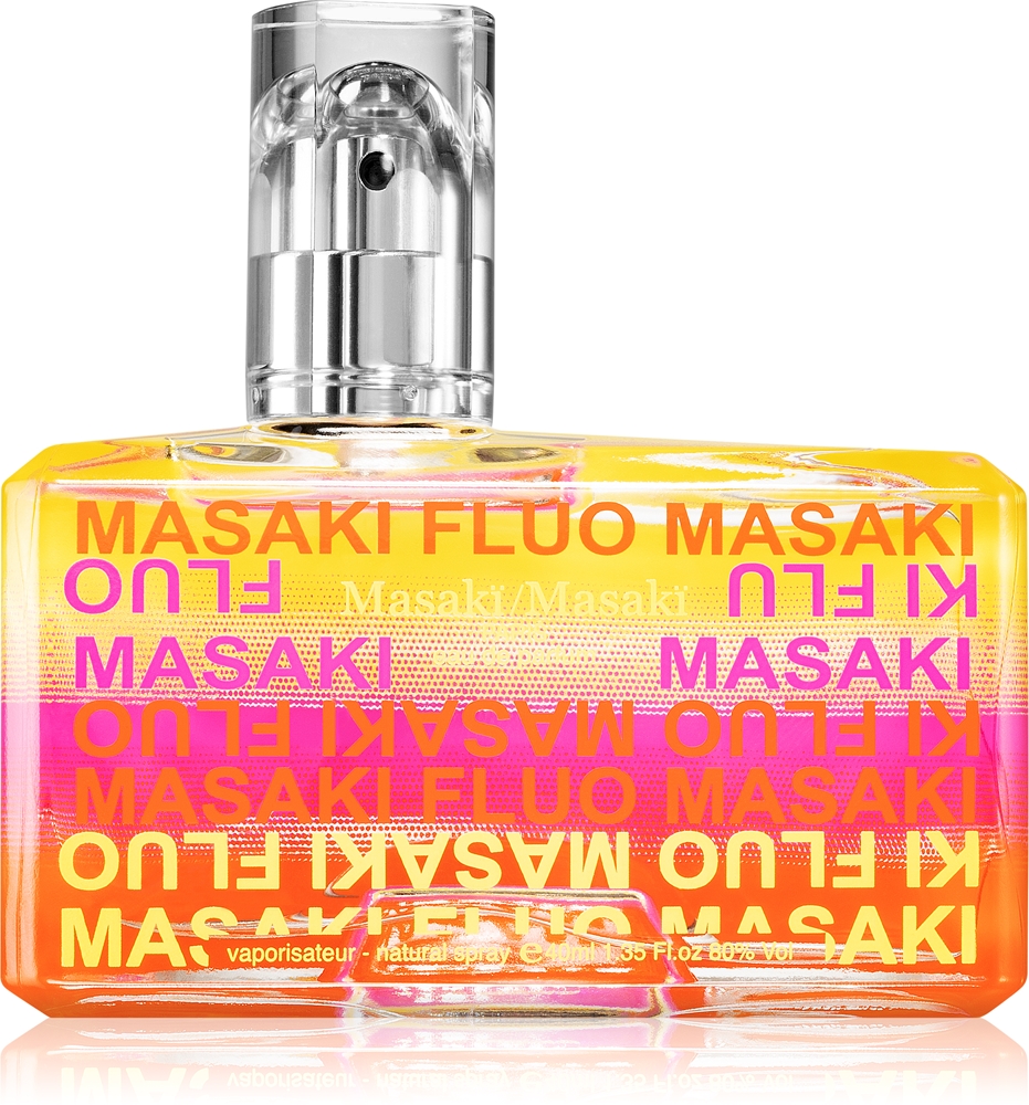 Masaki Matsushima Fluo Eau de Parfum for women