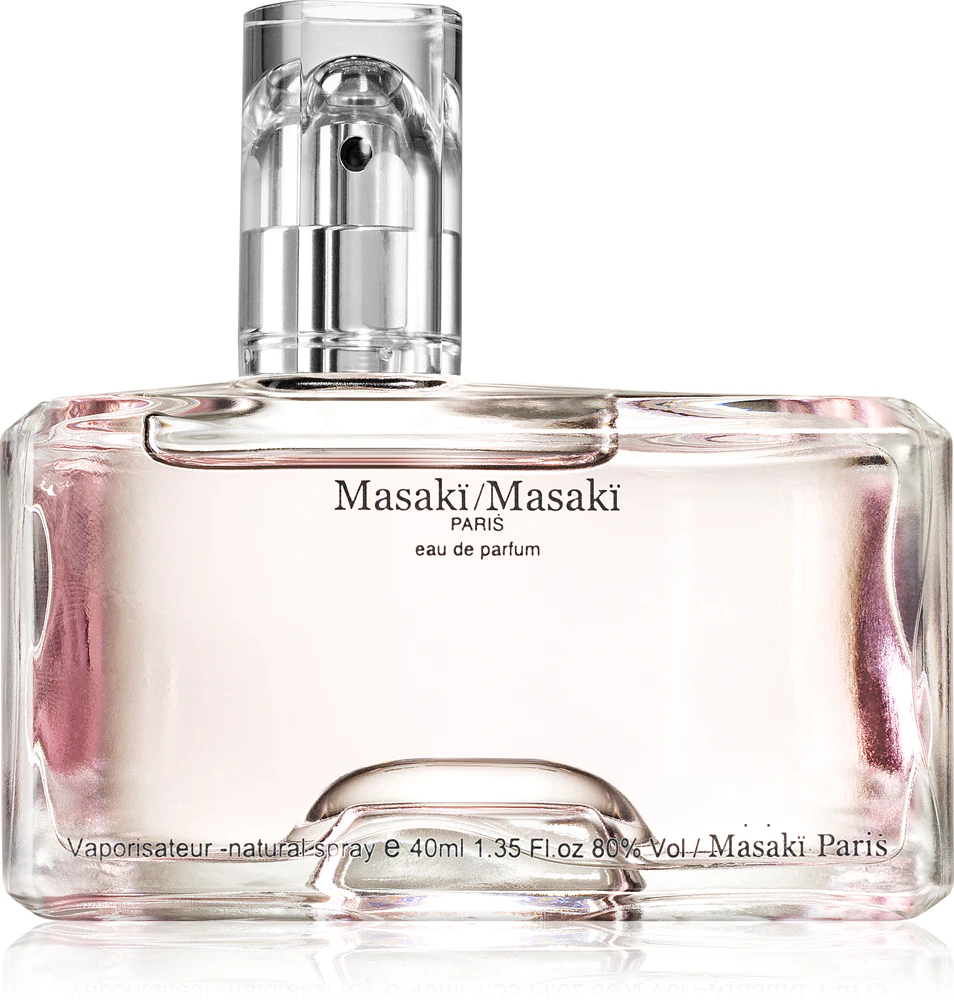 Masaki Matsushima Masaki/Masaki Eau de Parfum for women 40 ml