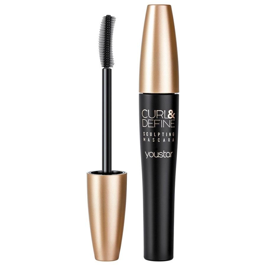 youstar Curl and Define Mascara, 14 ml
