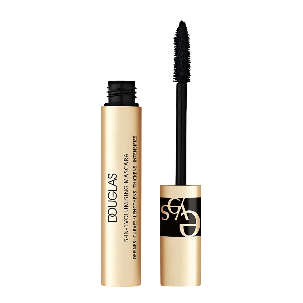 Douglas Collection Make-Up Exception' eyes, Black