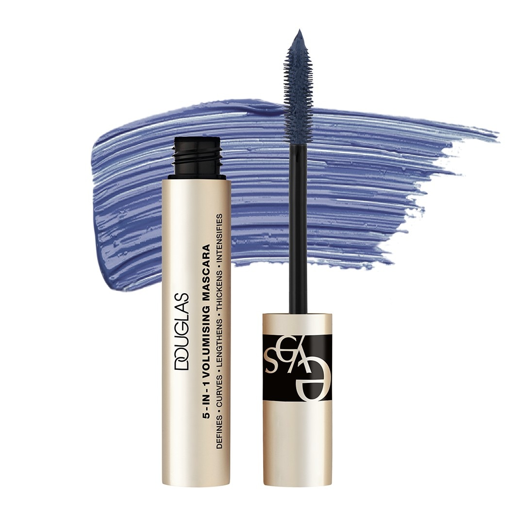 Douglas Collection Make-Up Exception' eyes, Blue