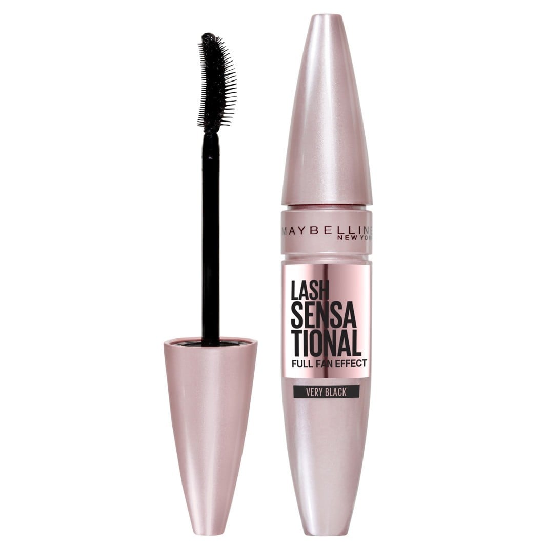 Maybelline Lash Sensational - Very Black