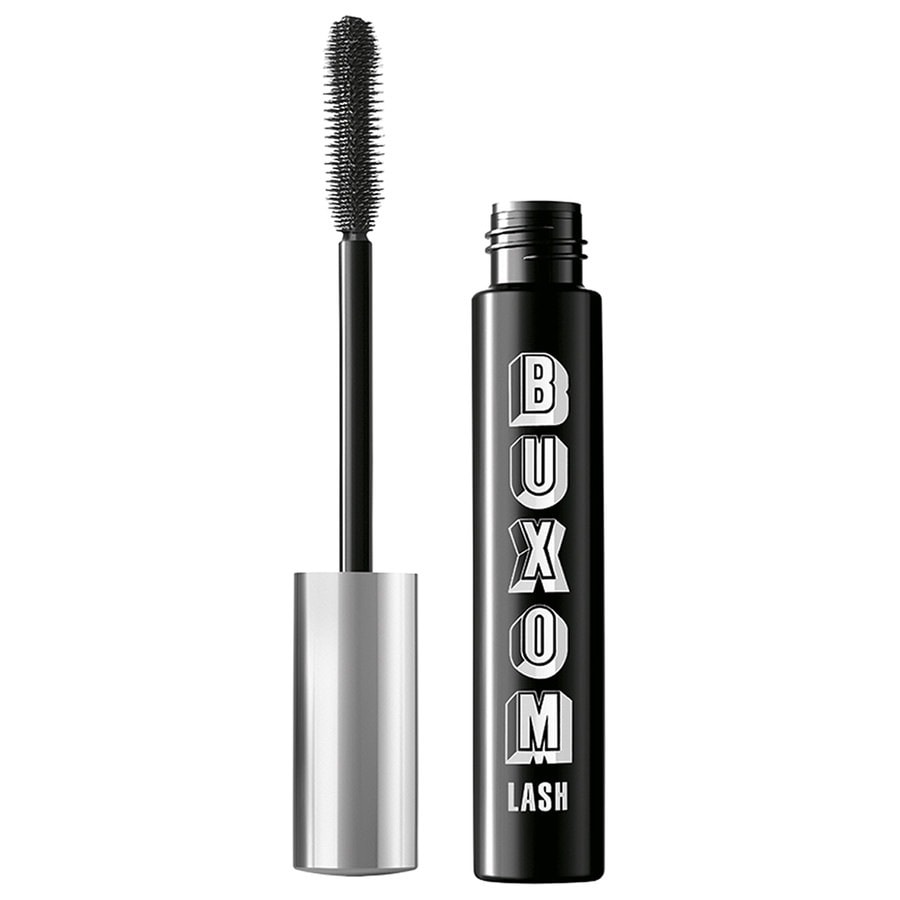 BUXOM Lash Waterproof Volumizing Mascara, Black