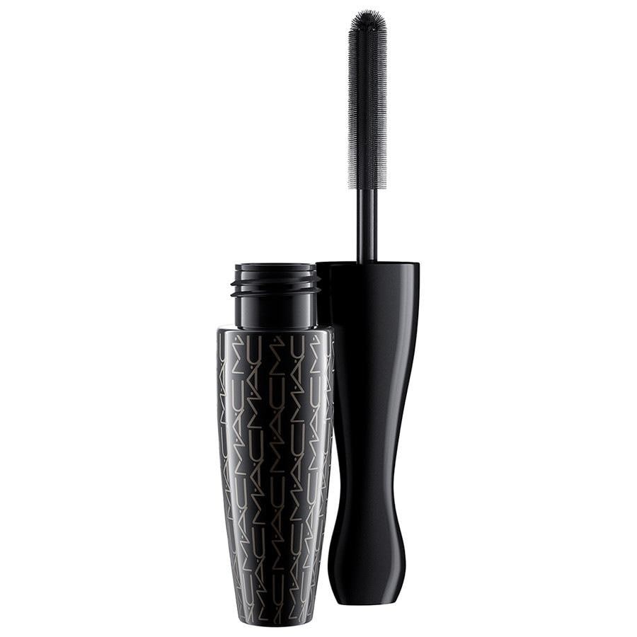 Mini Mac Extreme Dimension Mascara, 3D Black