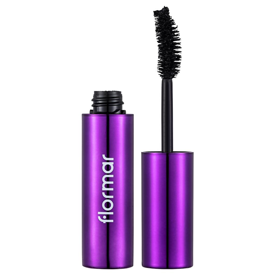Flormar Precious Curl Mascara, Black
