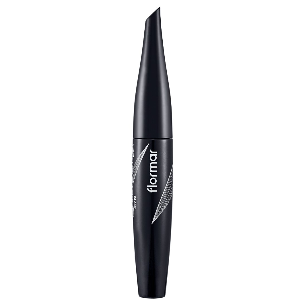 Flormar Spider Lash Mascara, 3 In 1