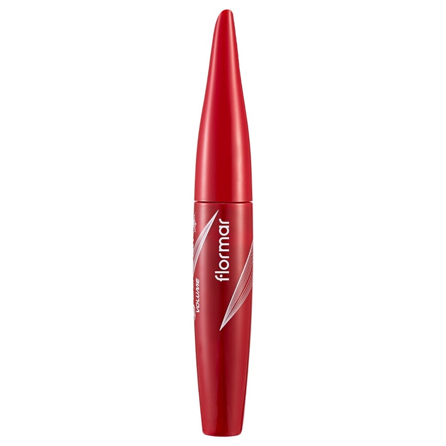 Flormar Spider Lash Mascara, Volume