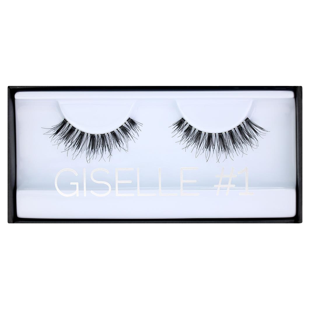 HUDA BEAUTY Classic Lash Giselle #1