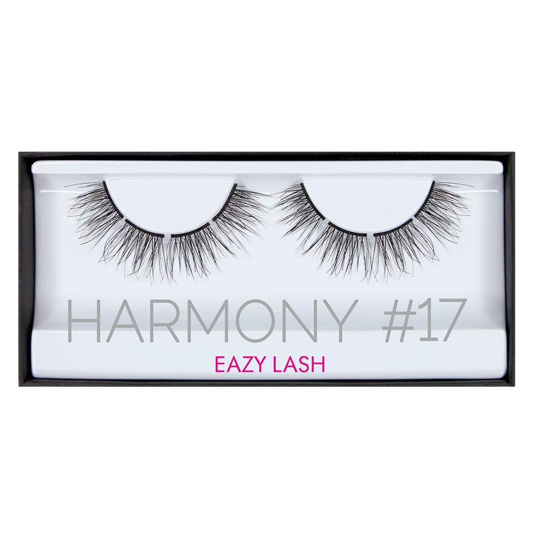 HUDA BEAUTY Classic Lash Harmony #17