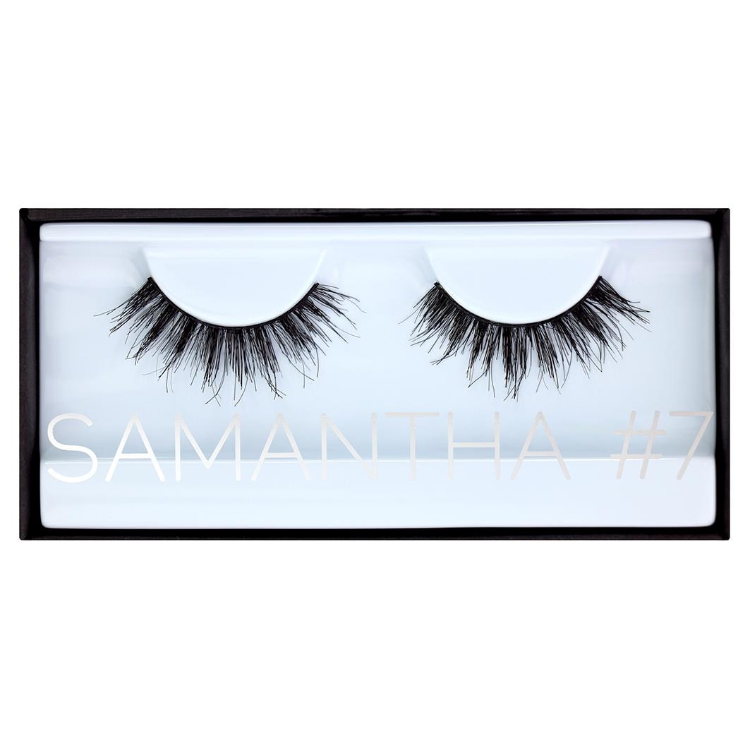 HUDA BEAUTY Classic Lash Samantha #7