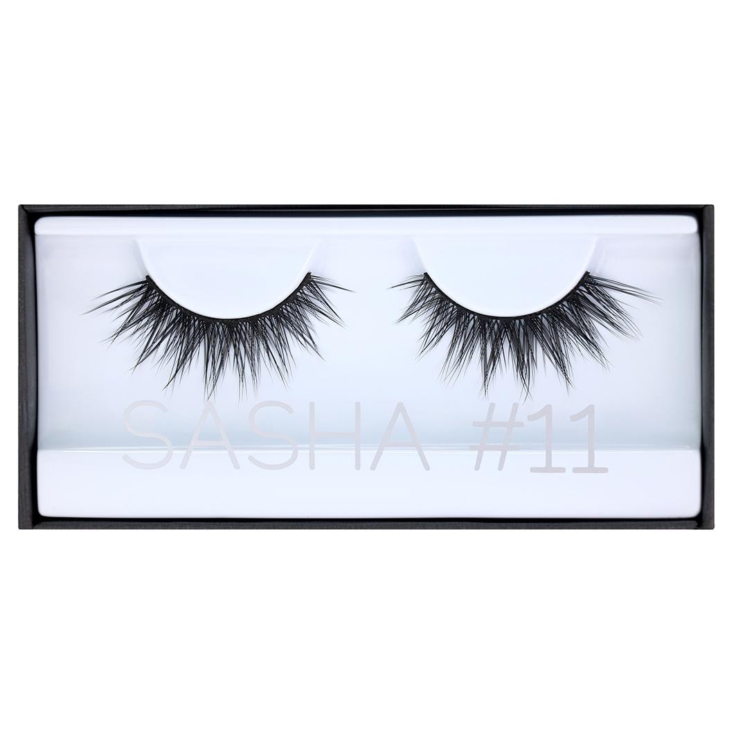 HUDA BEAUTY Classic Lash Sasha #11