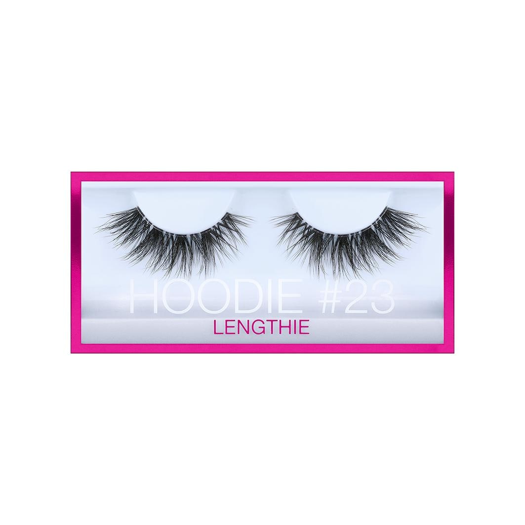 HUDA BEAUTY Lengthie Lash Hoodie #23