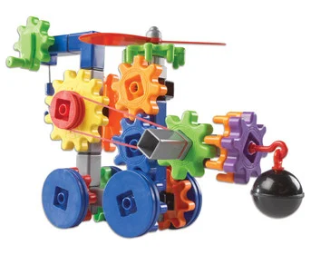 Machine construction kit