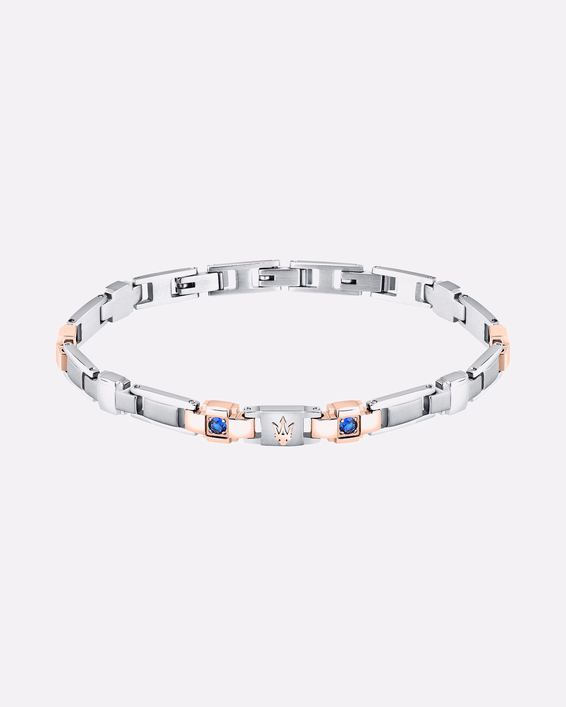 Maserati bracelet bracelet stainless steel