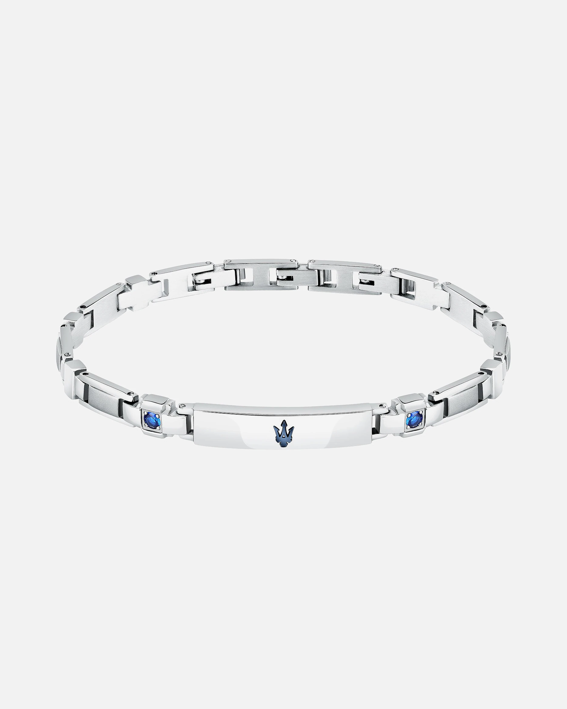 Maserati bracelet bracelet stainless steel