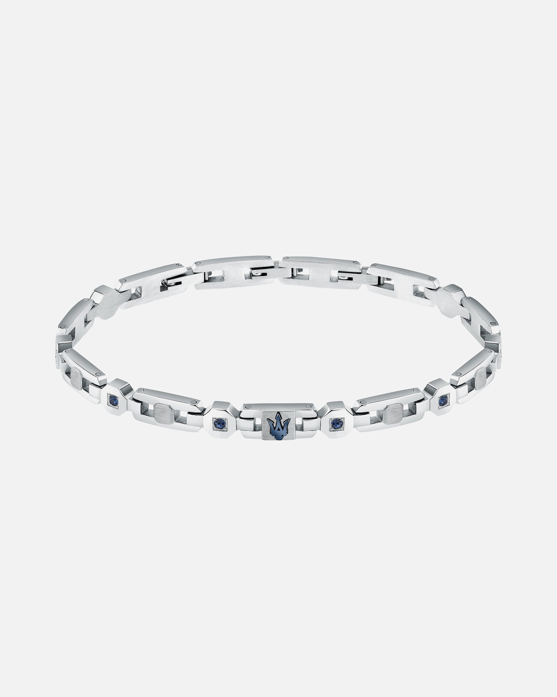 Maserati bracelet bracelet stainless steel