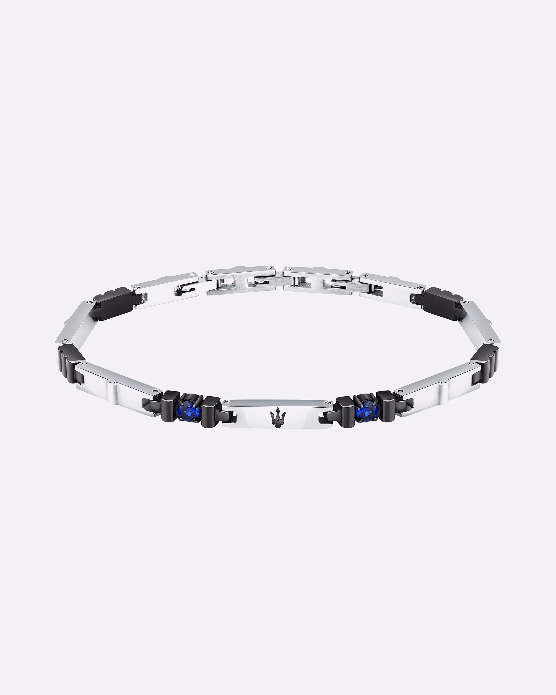 Maserati bracelet bracelet stainless steel