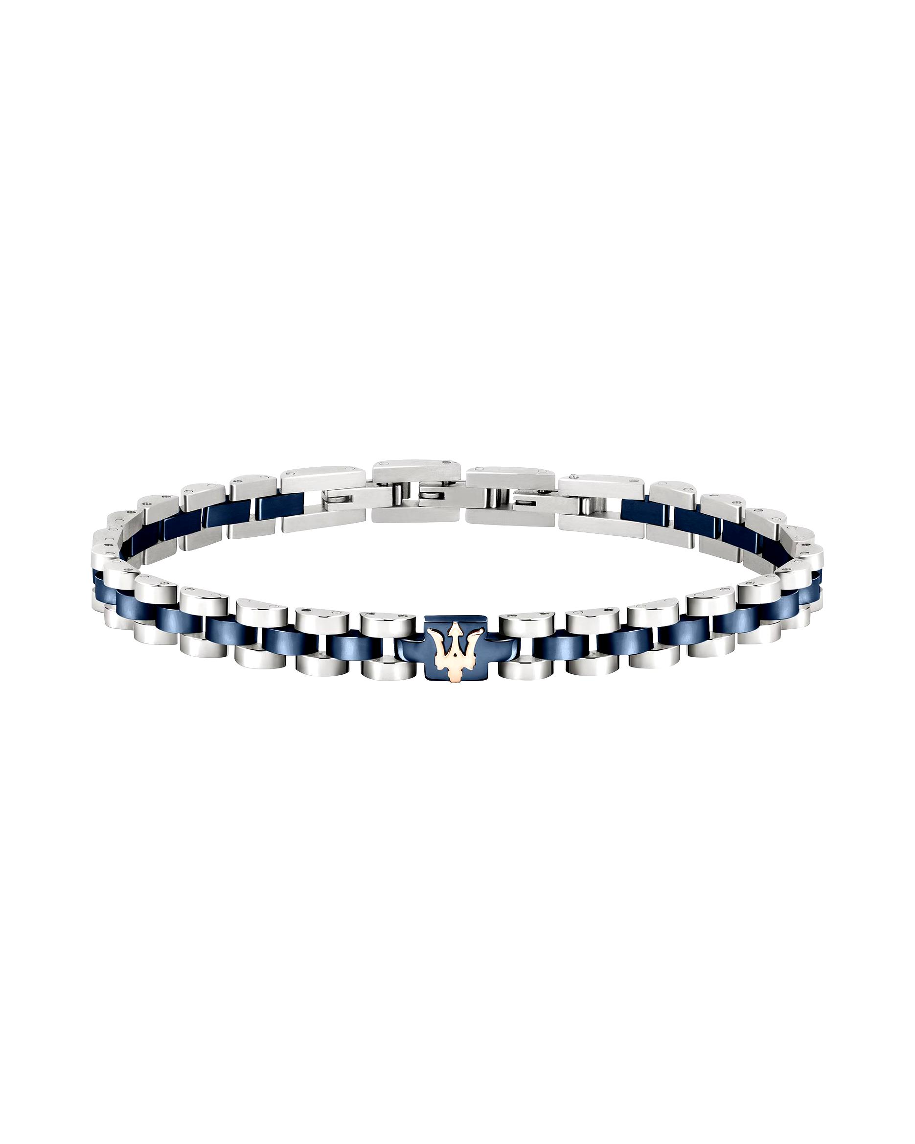 Maserati bracelet bracelet stainless steel