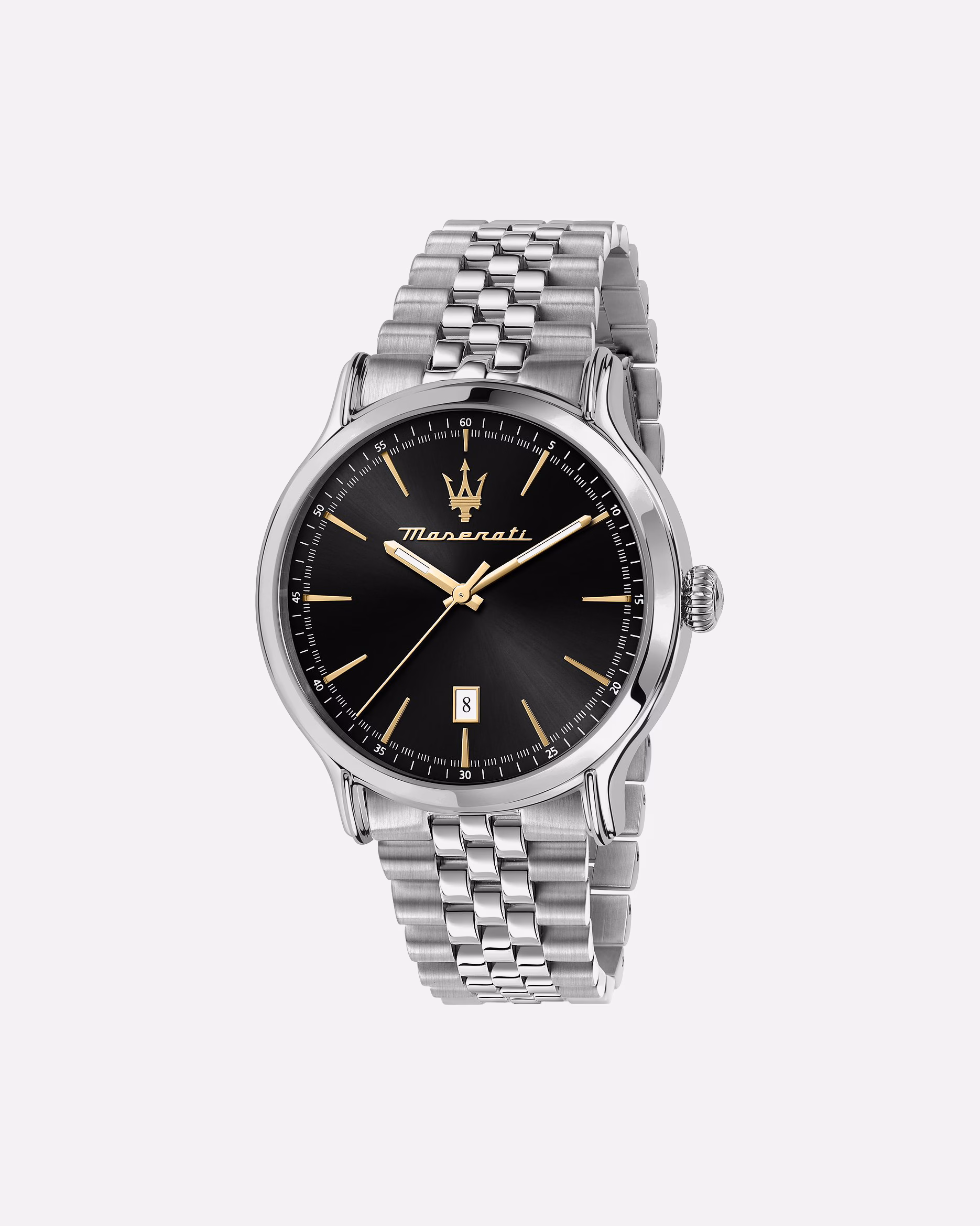 Maserati watch men's watch stainless steel