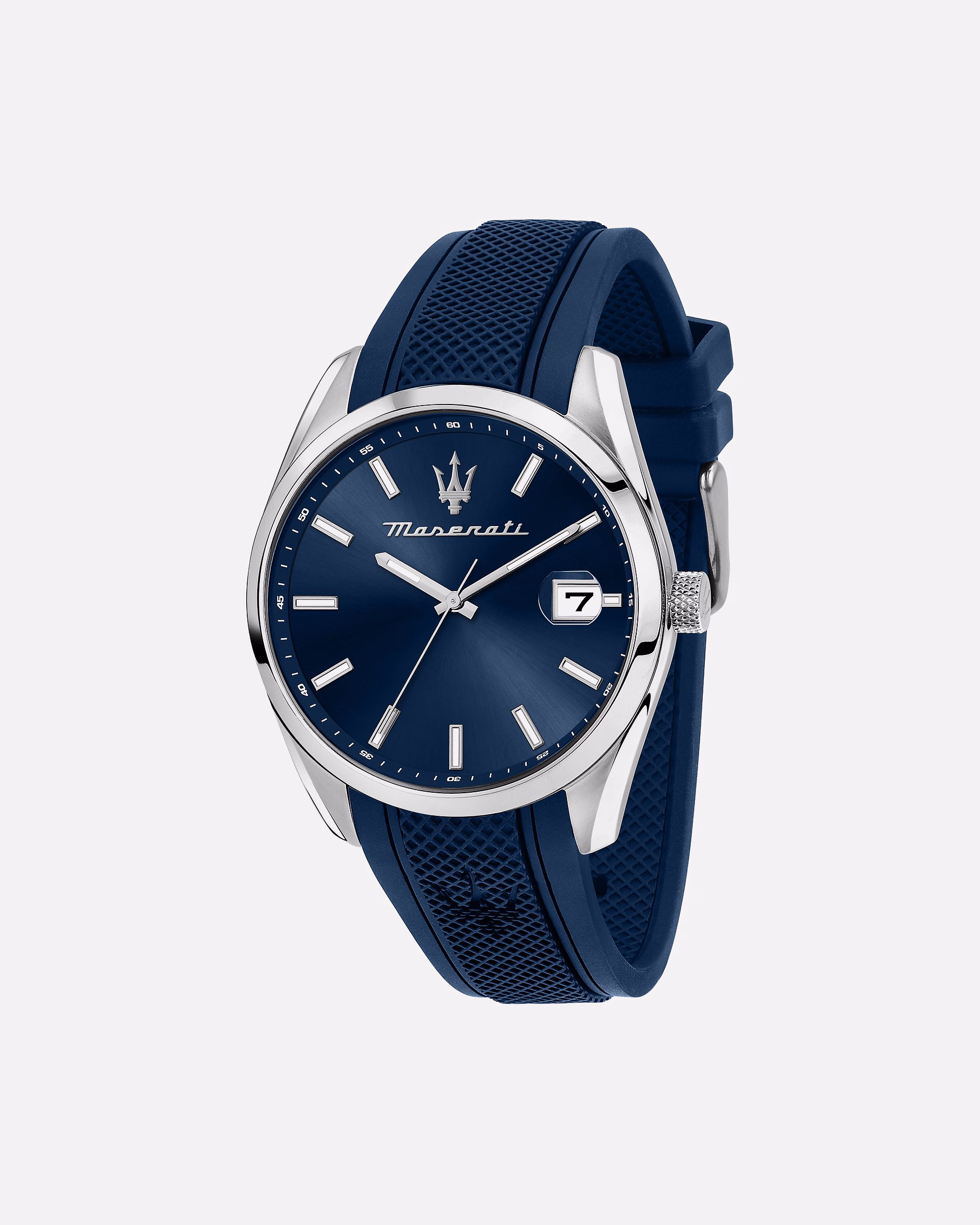 Maserati watch men's watch stainless steel