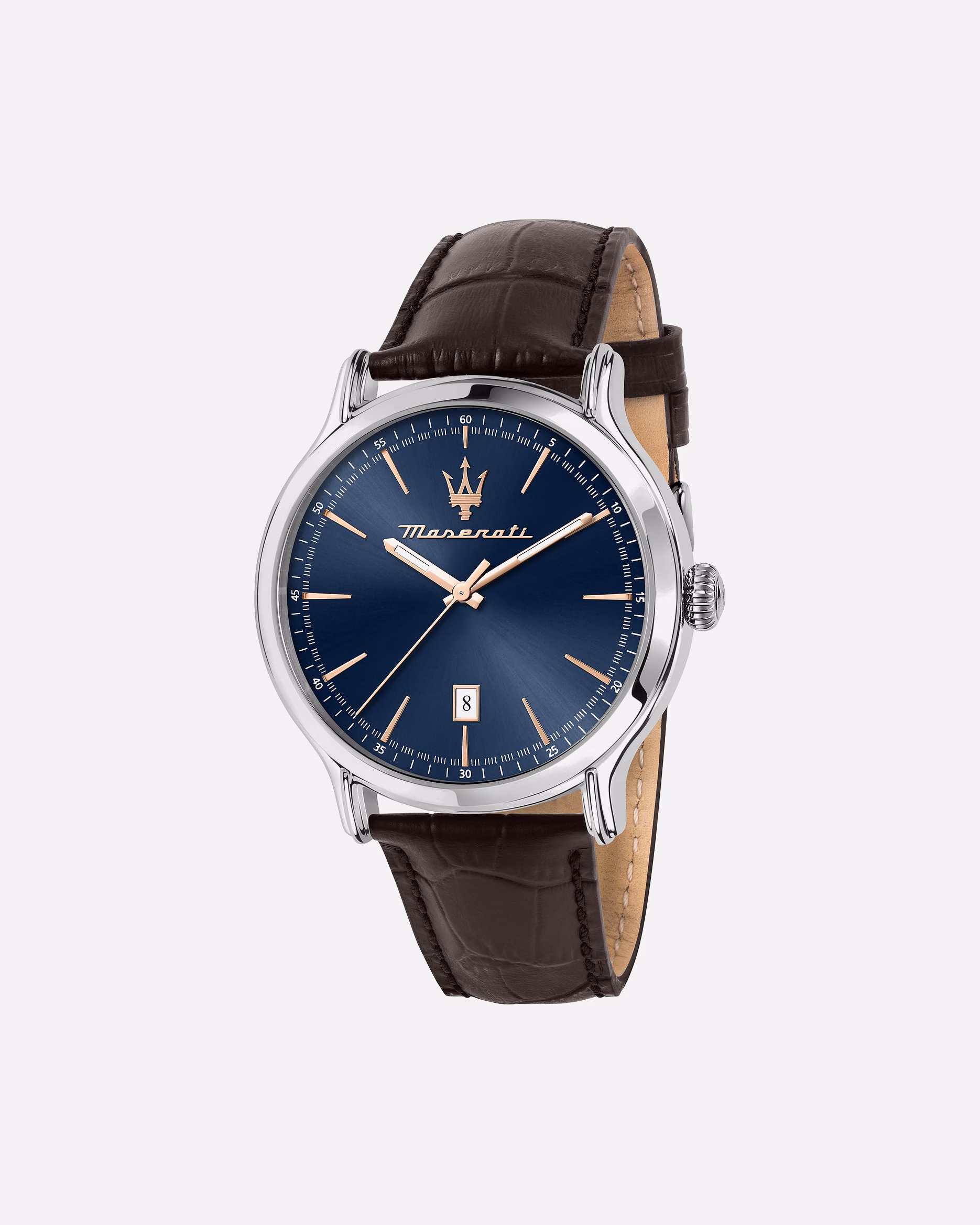 Maserati watch men's watch stainless steel