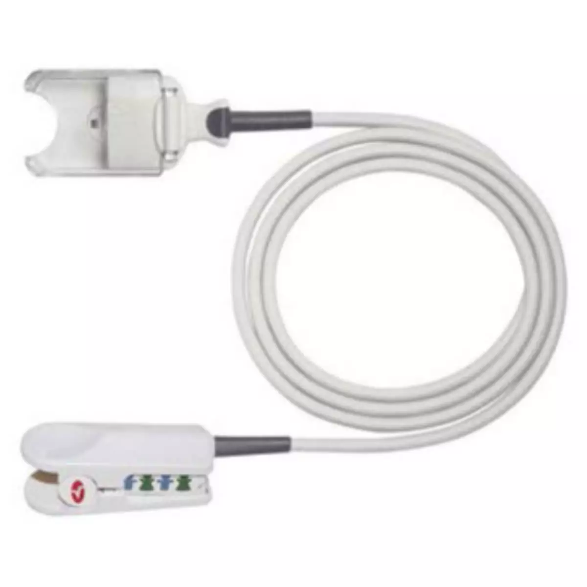 Masimo M-LNCS SpO2 sensor DCI-P (children and teenagers up to 50 kg)