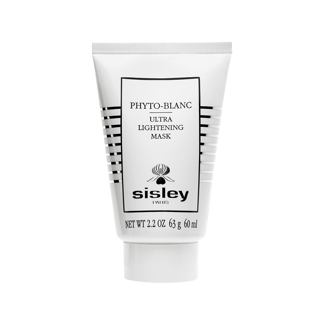 Sisley Ultra Lightening Mask