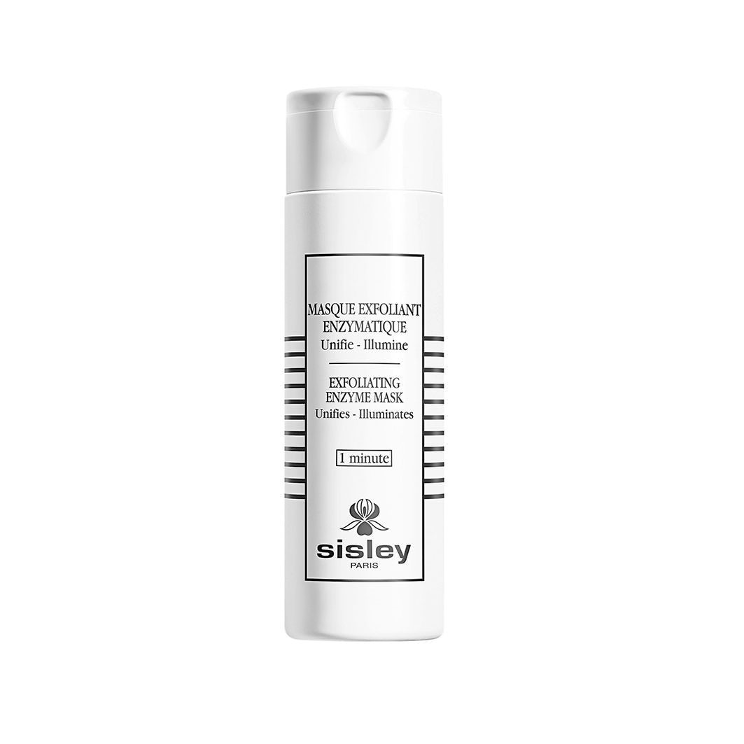 Sisley Masque Exfoliant Enzymatique