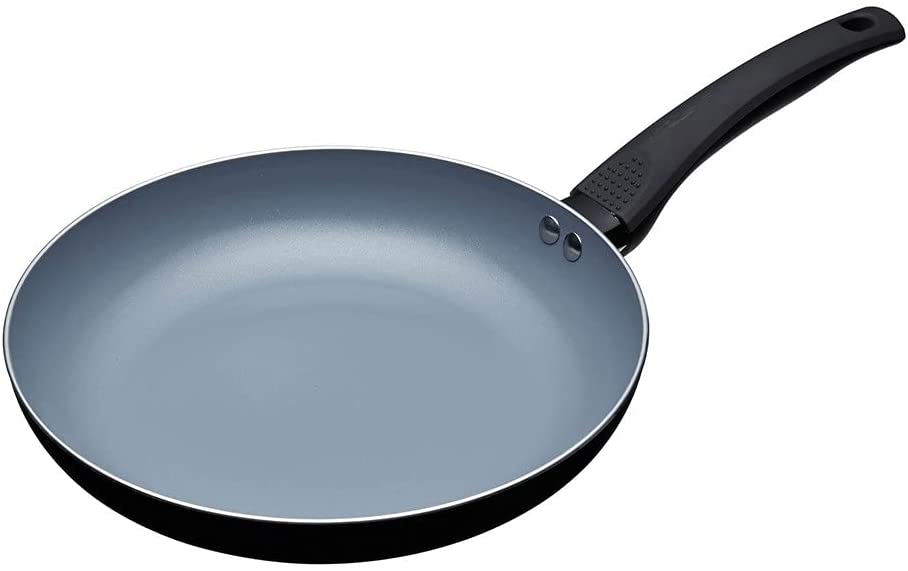 Master Class Induction-Safe Non-Stick Ceramic Eco Frying Pan, 30 cm (12\")