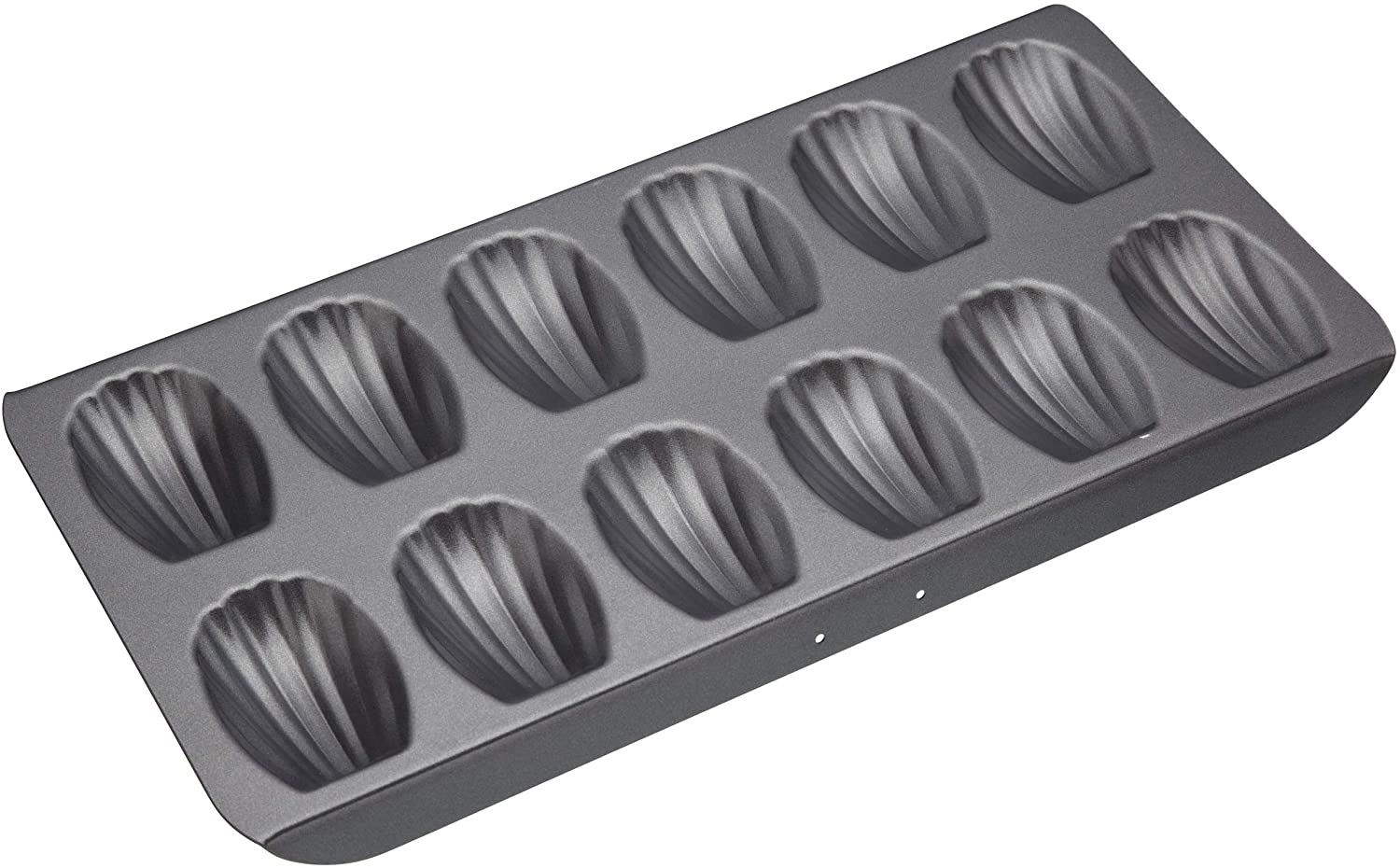 Master Class Non-Stick 12 Hole Madeleine Pan
