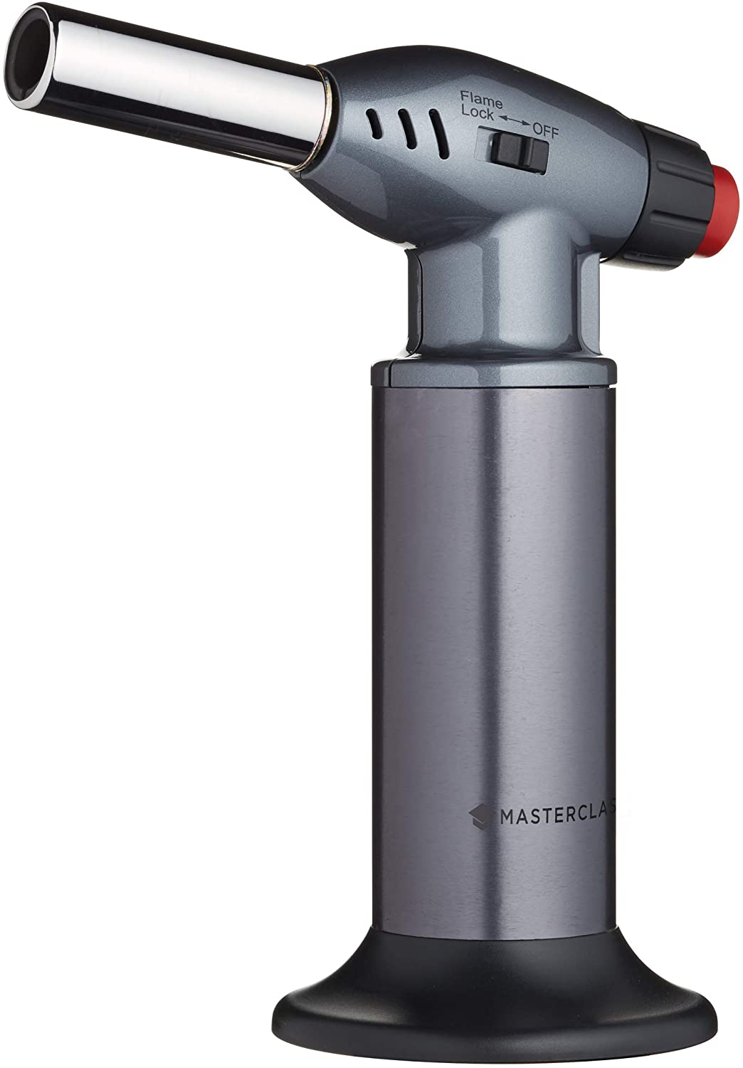 KitchenCraft Master Class Professional Cooks Blowtorch