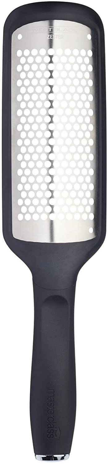 KitchenCraft Master Class West Blade Citrus Grater