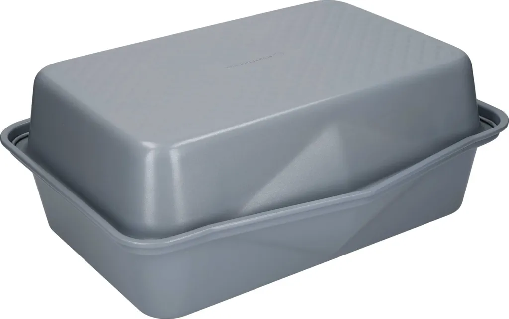 MasterClass roasting pan 40 x 28 cm, non-stick coated
