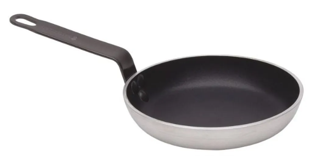 MasterClass Heavy Duty 24 cm Antihaft-Bratpfanne