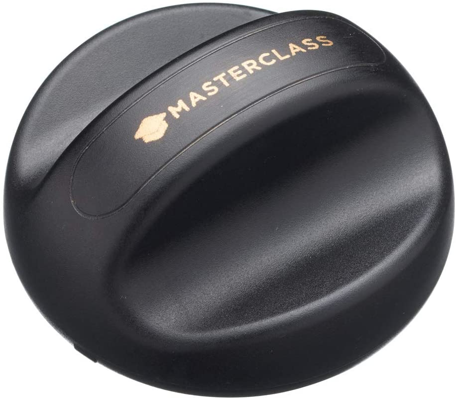 KitchenCraft MasterClass MCSPCO 7 cm Smart Space Can Opener Stainless Steel