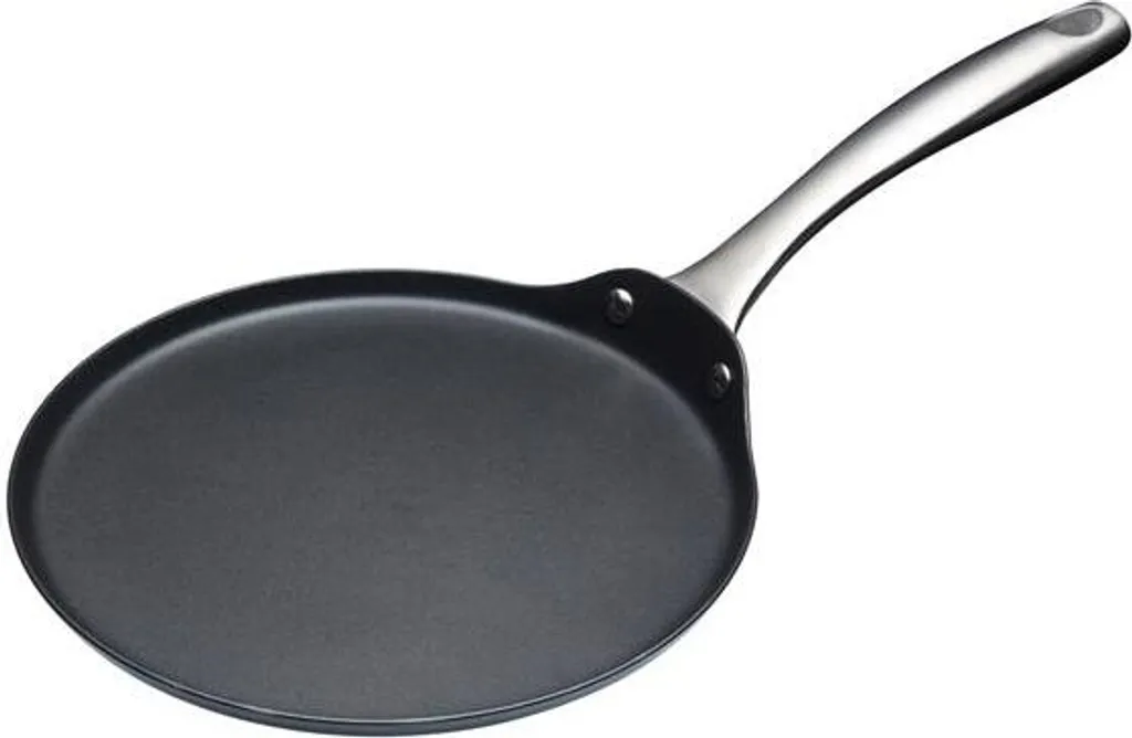 MasterClass pancake pan ø 24 cm - Standard non-stick coating
