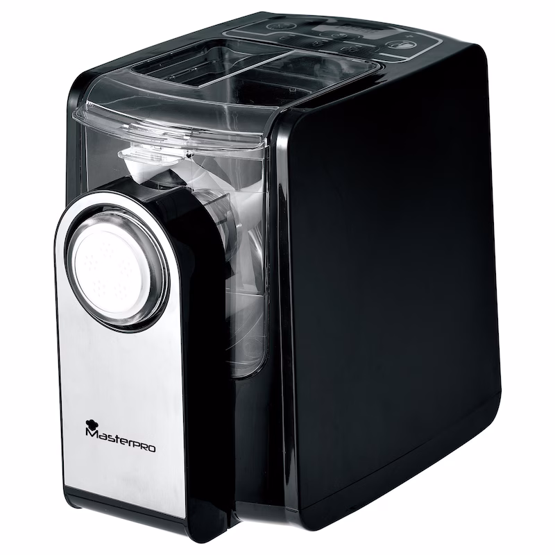 Masterpro - 260W pasta machine with 6 pasta types