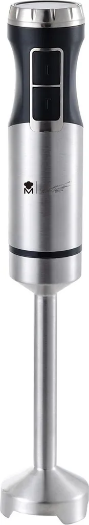 Masterpro by Roland Trettl Hand Blender EDS BGMP-9114-DE 1000 Watt