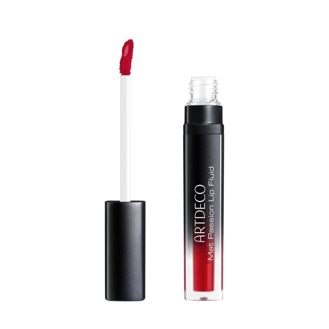 Nr. 42 - Boho Red