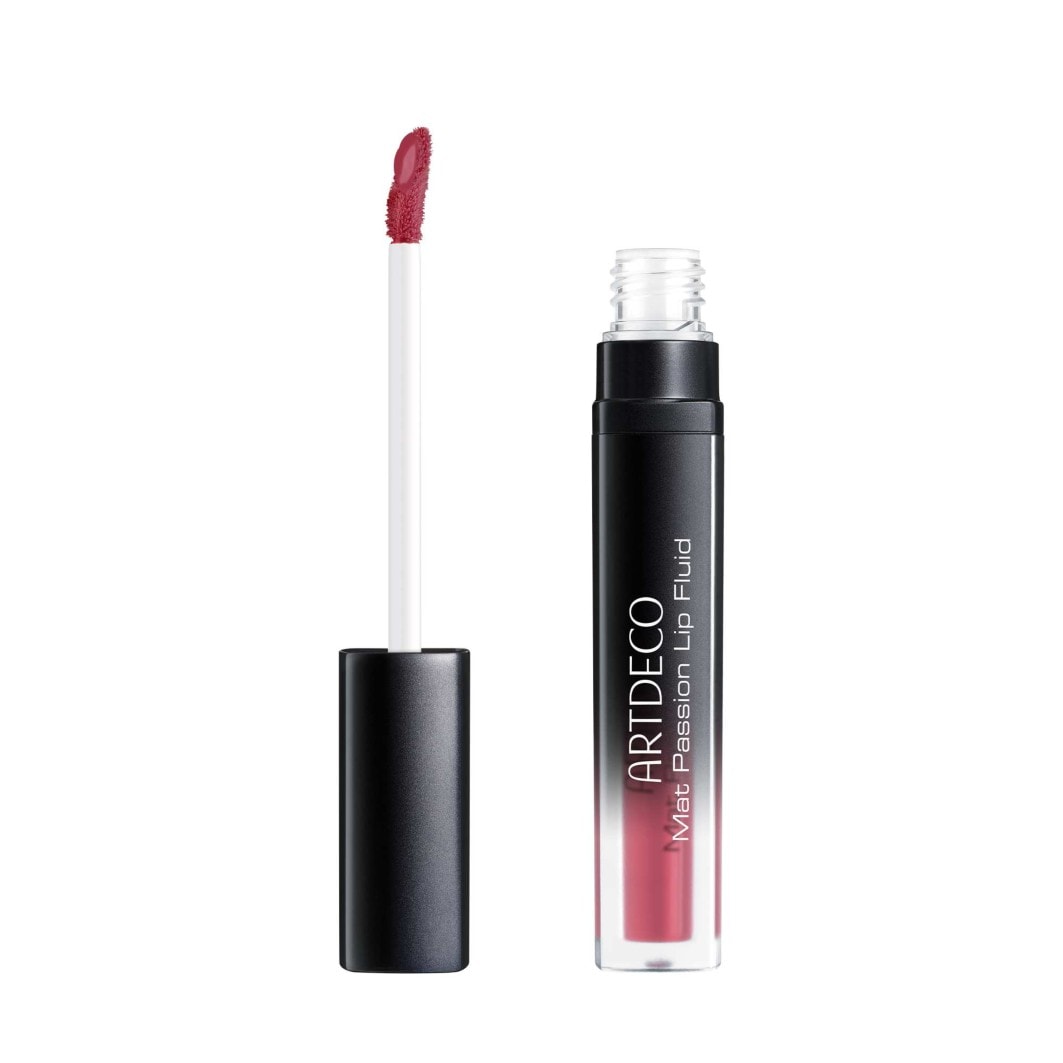 Nr. 33 - Smooth Plum