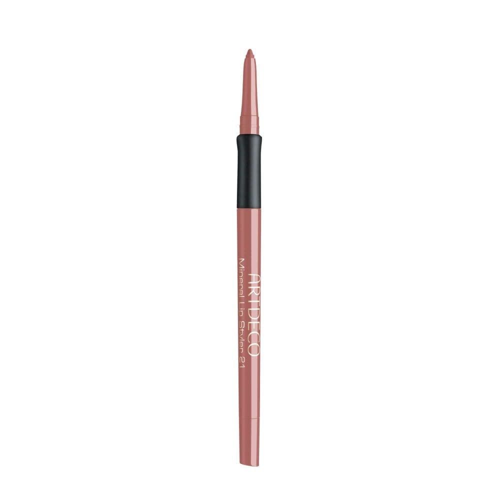 Artdeco Mat & Shine Mineral Lip Styler, 0.4 g Nr. 21 - Mineral Naked Truth
