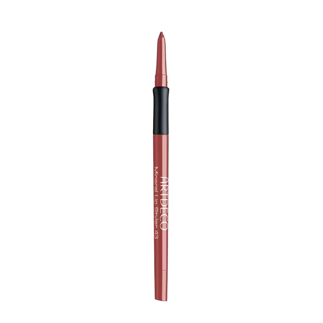Artdeco Mat & Shine Mineral Lip Styler
