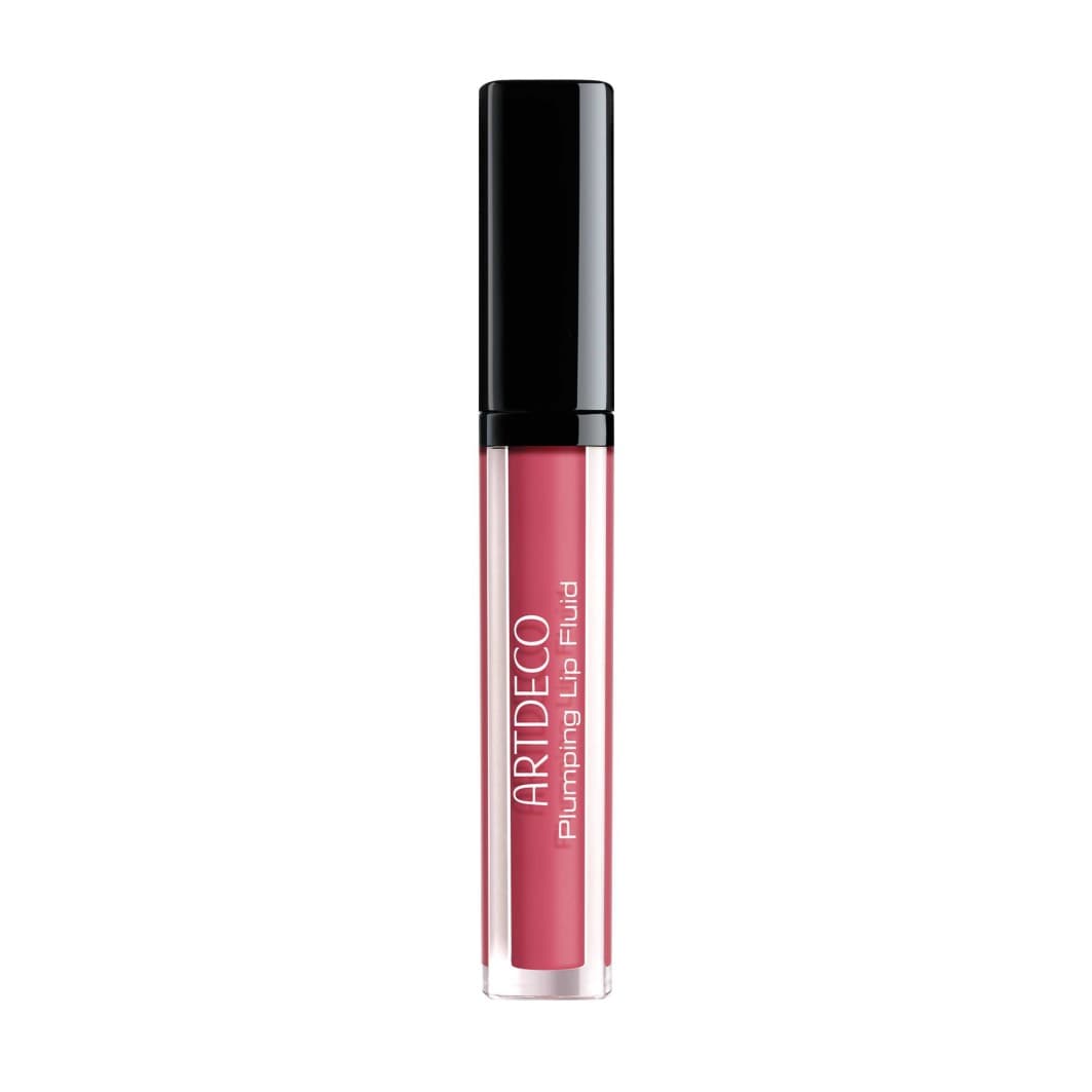 Artdeco Mat & Shine Plumping Lip Fluid 16, No. 35 - Juicy Berry