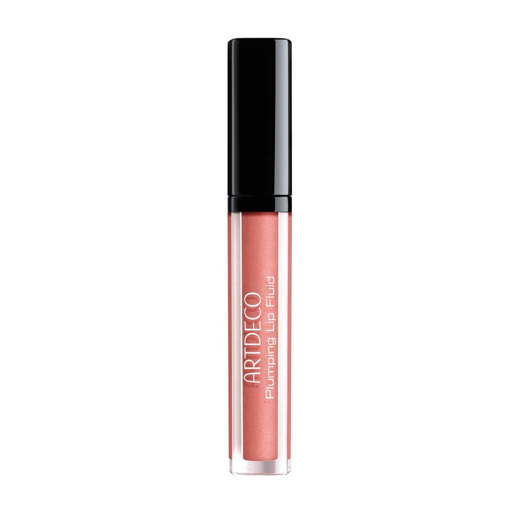 Artdeco Mat & Shine Plumping Lip Fluid 16, No. 16 - Gleaming Rose